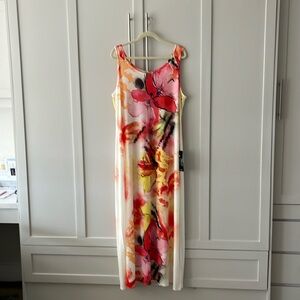 New! Avenue Maxi Sun Dress. Plus size 22/24.